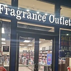 Fragrance Outlet ico