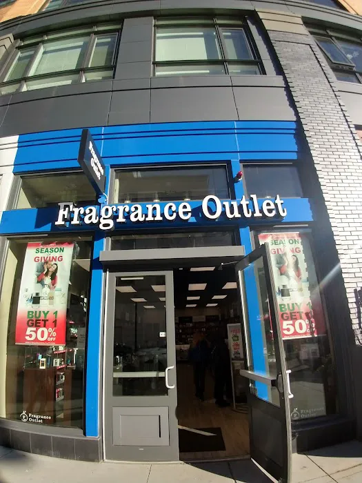 Fragrance Outlet 5