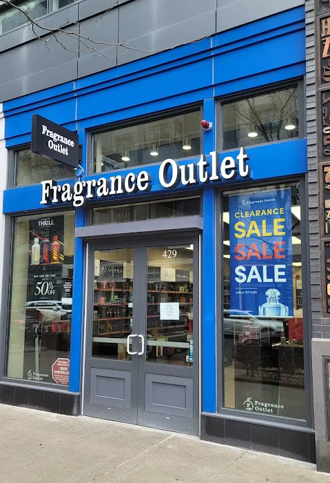 Fragrance Outlet 8