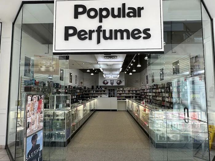 Popular Perfumes 1