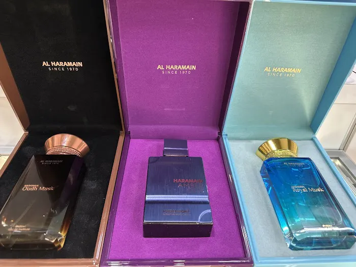 Popular Perfumes 2