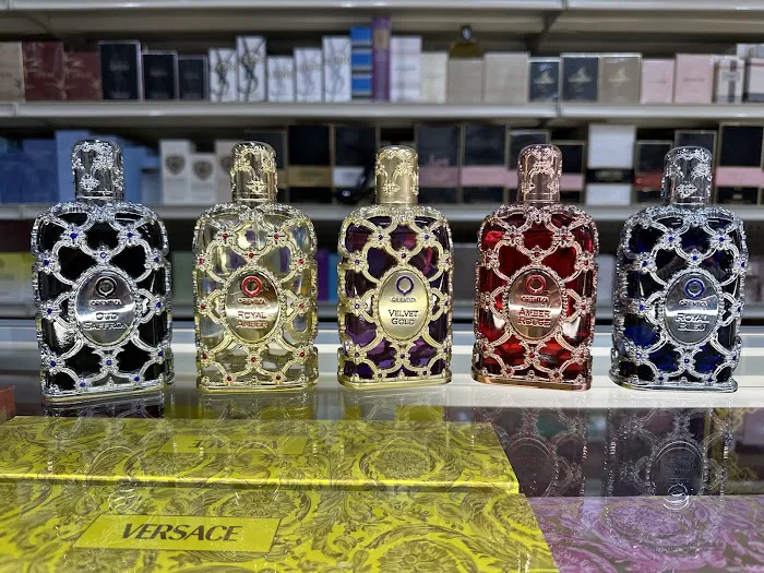 Popular Perfumes 5
