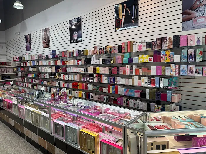 Popular Perfumes 6
