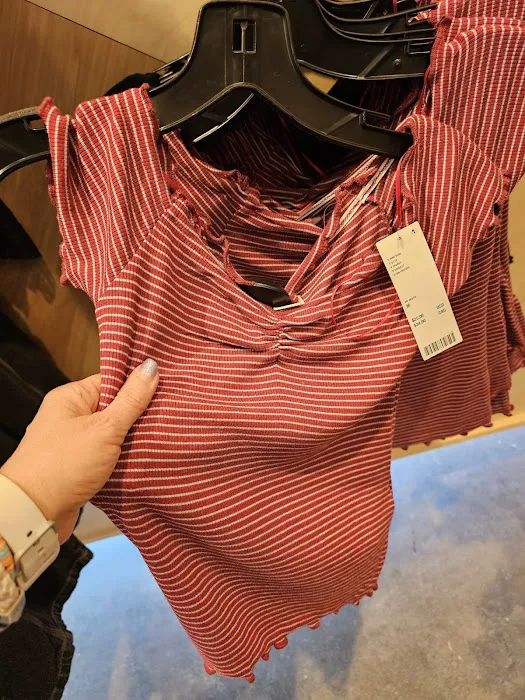 Urban Outfitters 1
