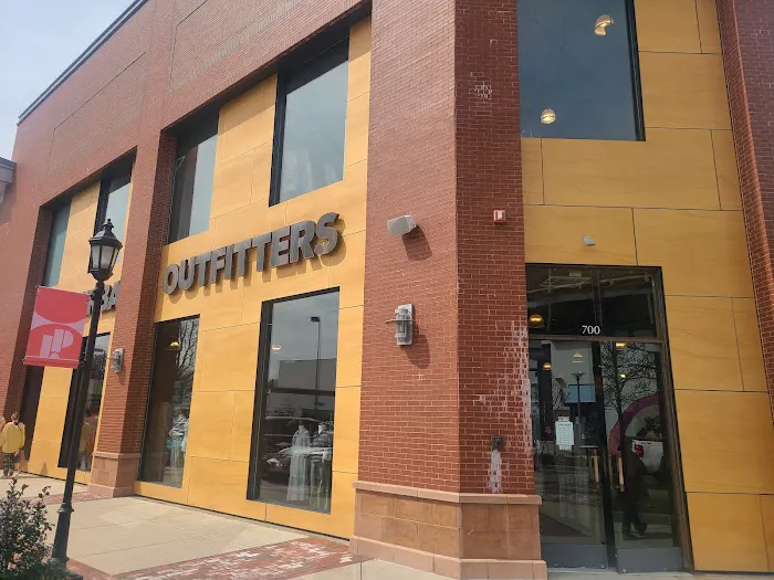Urban Outfitters 6