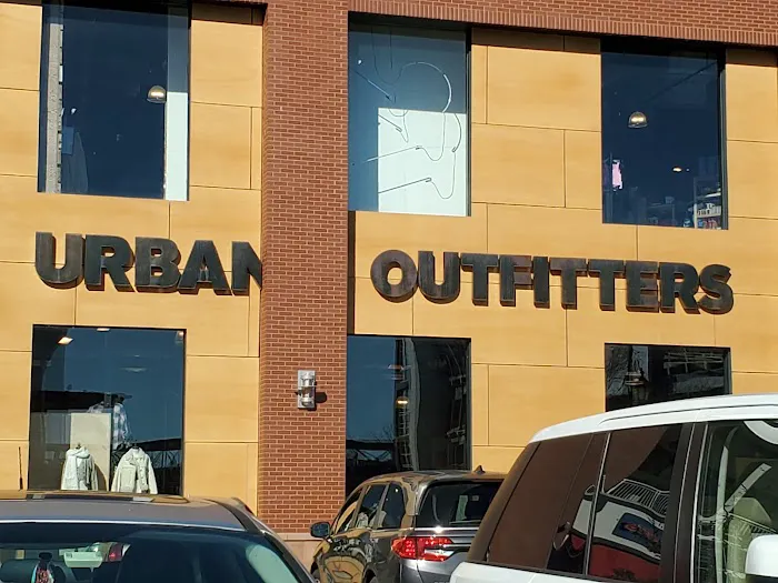 Urban Outfitters 9