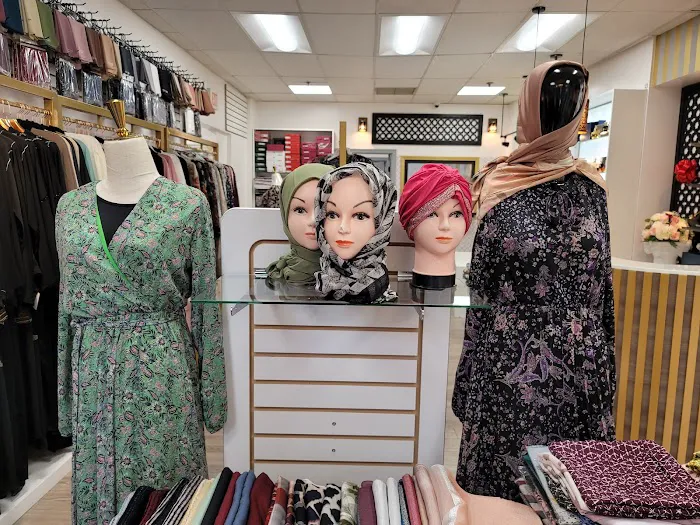 Mabruuk Fashions Inc 2
