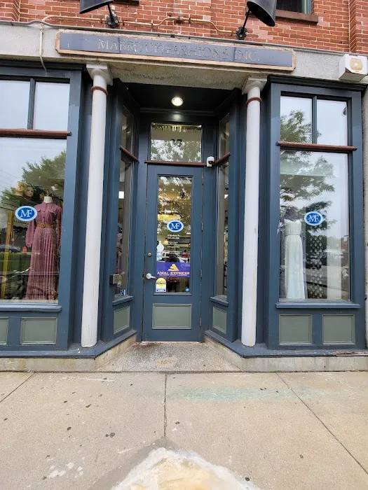 Mabruuk Fashions Inc 1