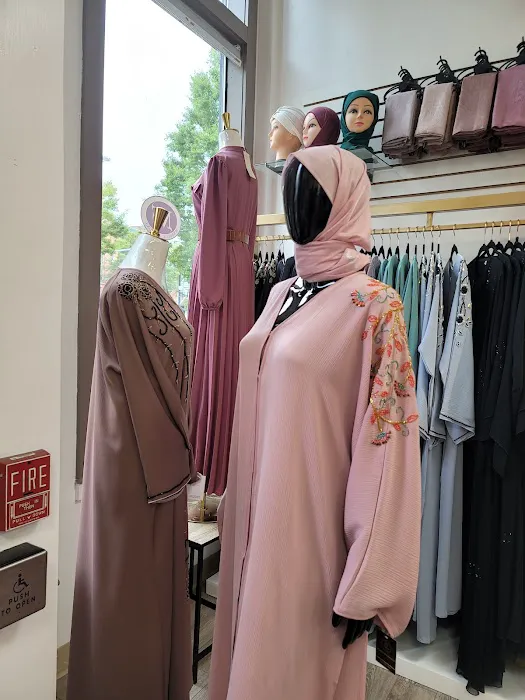 Mabruuk Fashions Inc 3