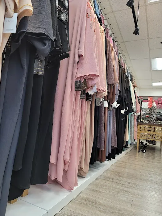 Mabruuk Fashions Inc 6