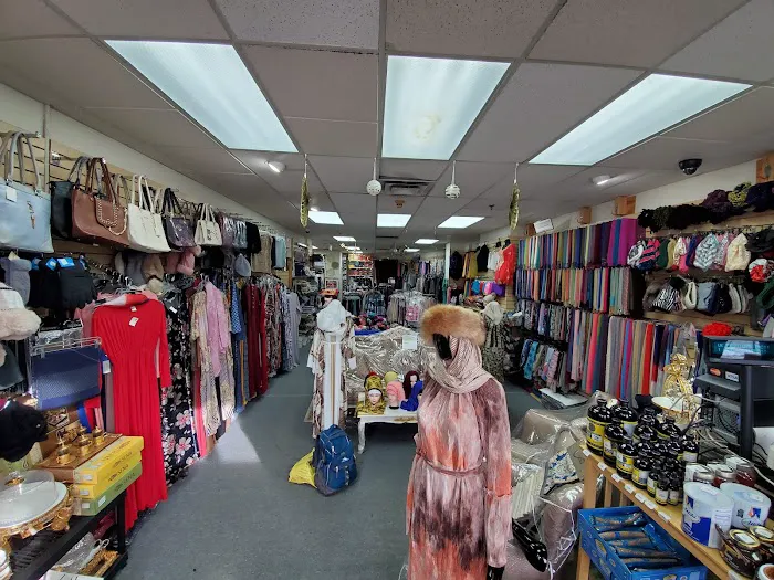 Mabruuk Fashions Inc 8