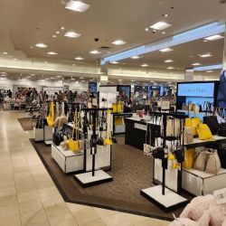 Macy's ico