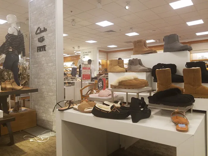 Macy's 9