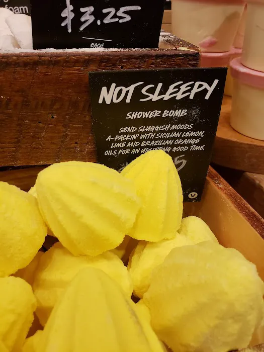 Lush Cosmetics South Shore Plaza 0