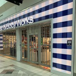 Bath & Body Works ico