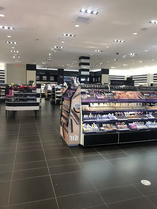 SEPHORA 6