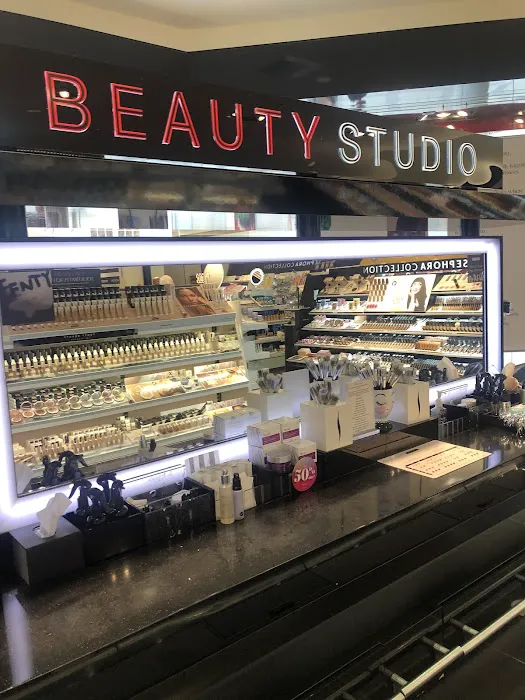 SEPHORA 8