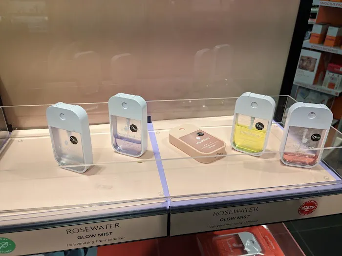 SEPHORA 9