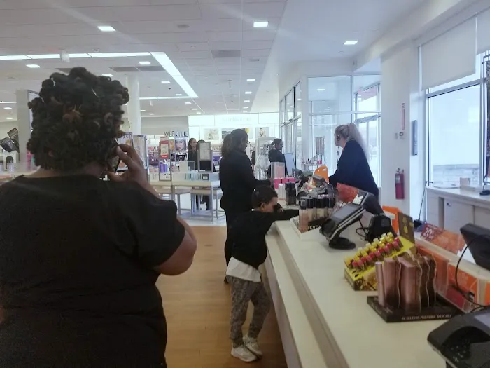 Ulta Beauty 0
