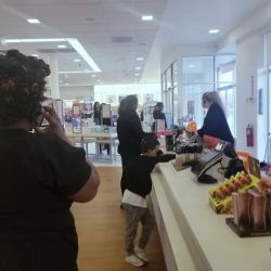 Ulta Beauty ico