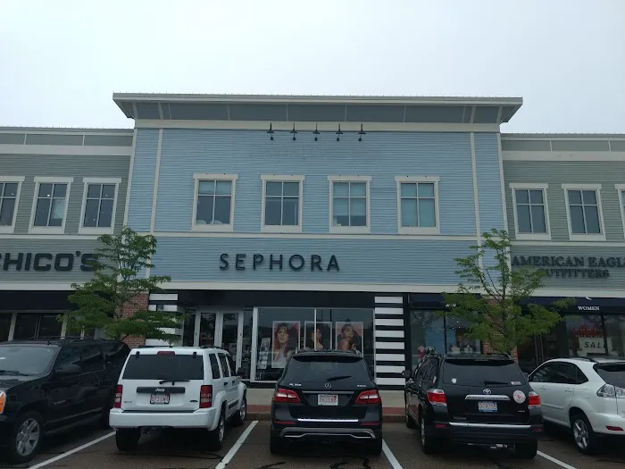 SEPHORA 6