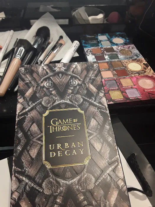 SEPHORA 5