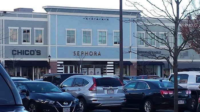 SEPHORA 4