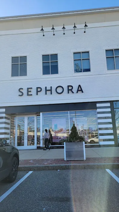 SEPHORA 8