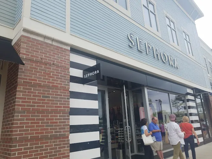 SEPHORA 9
