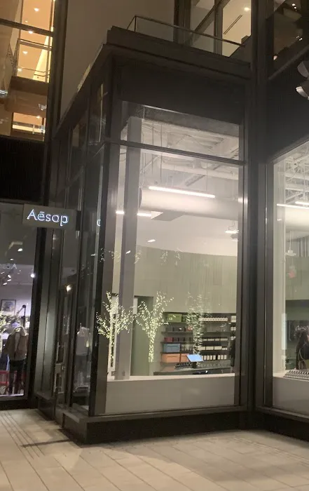 Aesop Seaport 0