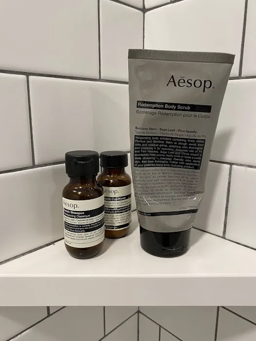 Aesop Seaport 2