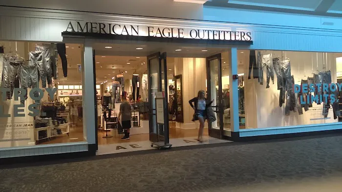 American Eagle 2