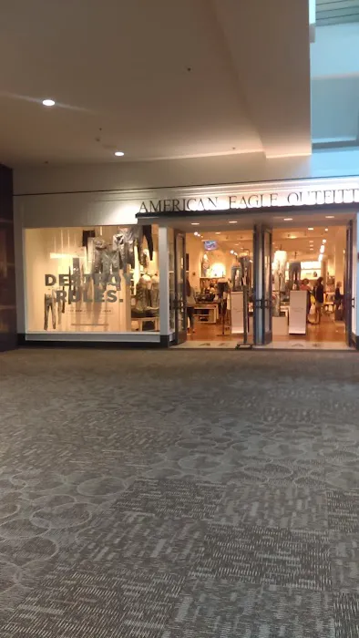 American Eagle 0