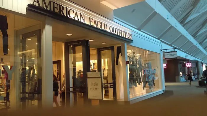 American Eagle 4