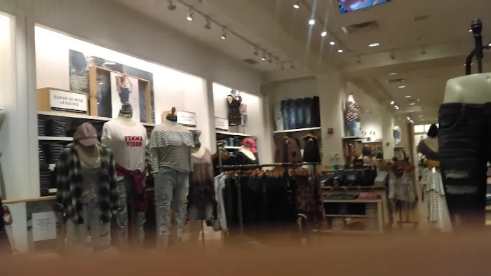 American Eagle 7