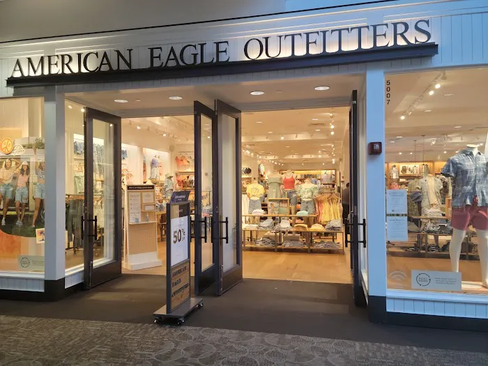 American Eagle 6