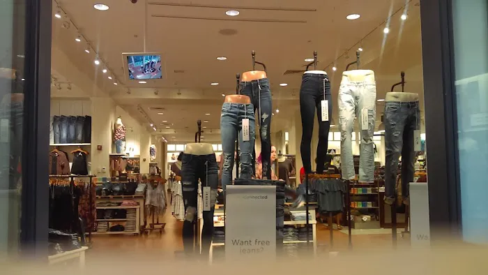 American Eagle 9