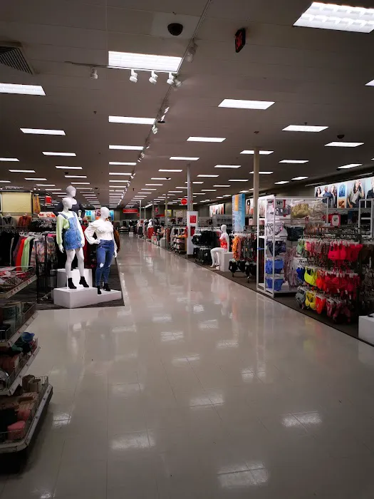 Target 5