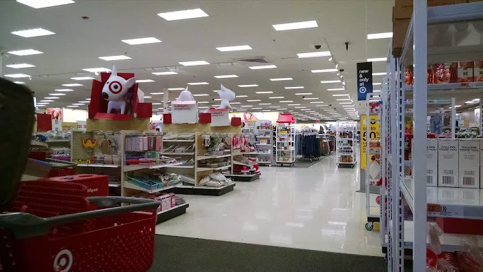 Target 8