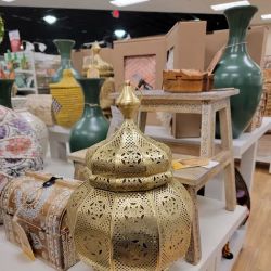 T.J. Maxx & HomeGoods ico