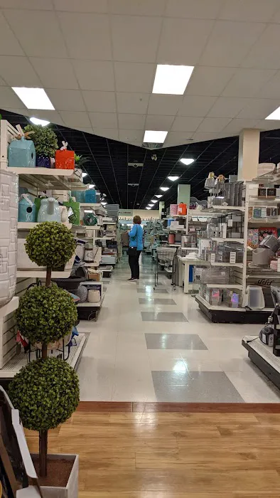 T.J. Maxx & HomeGoods 5