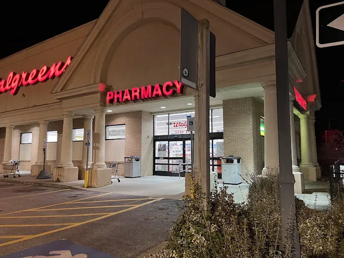 Walgreens 2