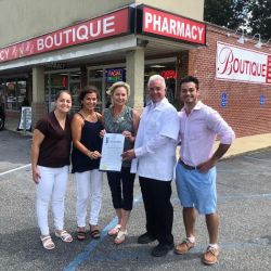 Heritage Boutique ico