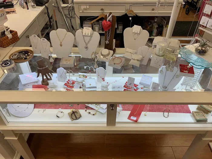 Heritage Boutique 2