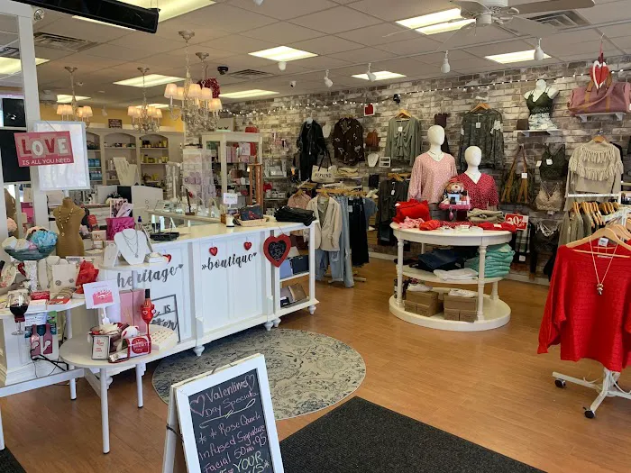 Heritage Boutique 6