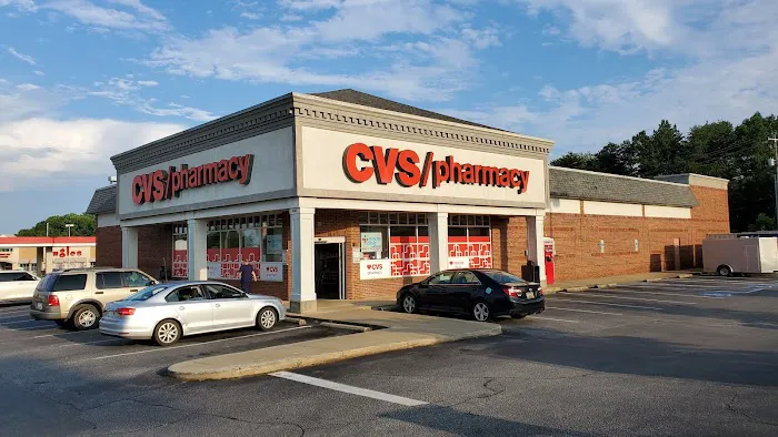 CVS Pharmacy 0
