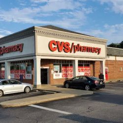 CVS Pharmacy ico