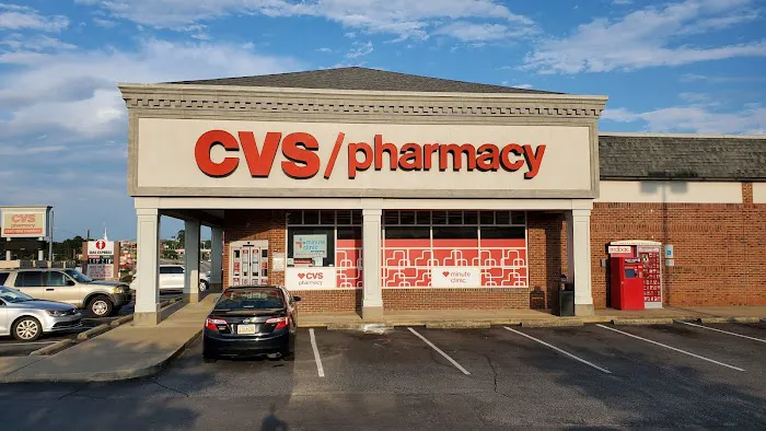 CVS Pharmacy 3