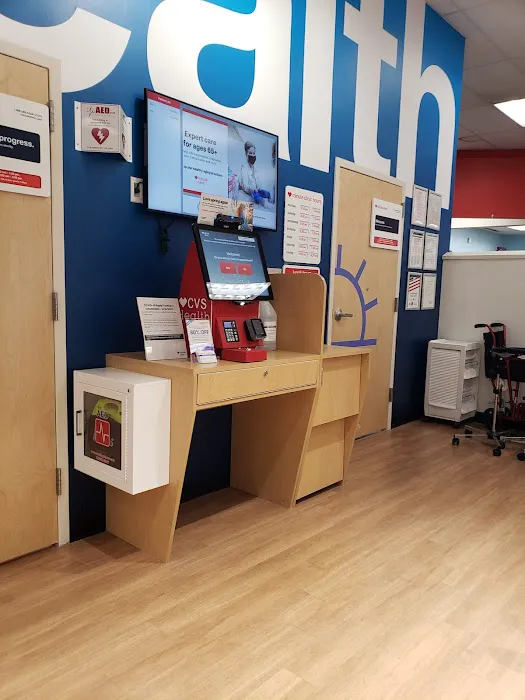 CVS Pharmacy 6