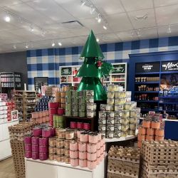 Bath & Body Works ico
